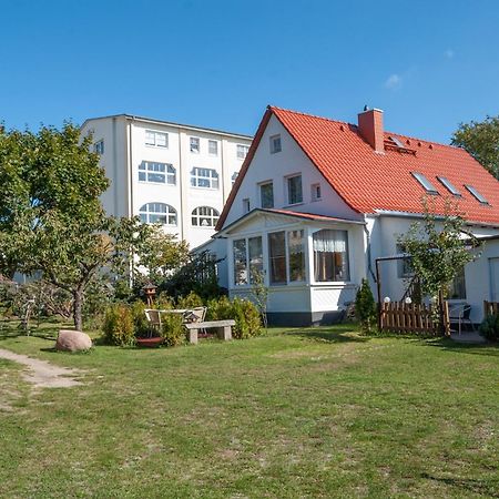 Strandvogtei Sellin - Fewo 5 - Sehr Zentrales Grosses Apartment Екстер'єр фото